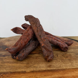 Divinová klobása 500 g