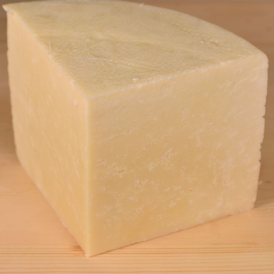 Pecorino Romano DOP 100 g - AGROFARMA Brvnište