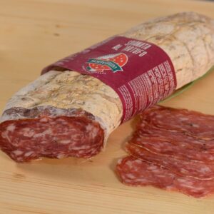 SALAME STAGIONATO AL TARTUFO