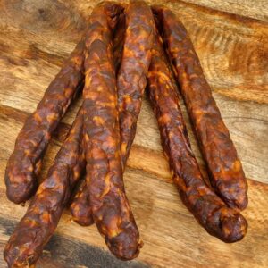 hovadzia angus klobasa