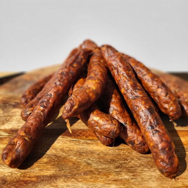 pikantna klobasa
